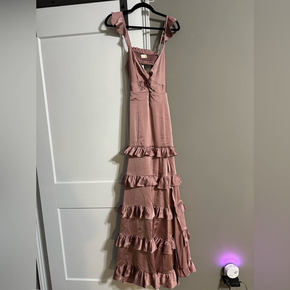 Altar’d State dress
